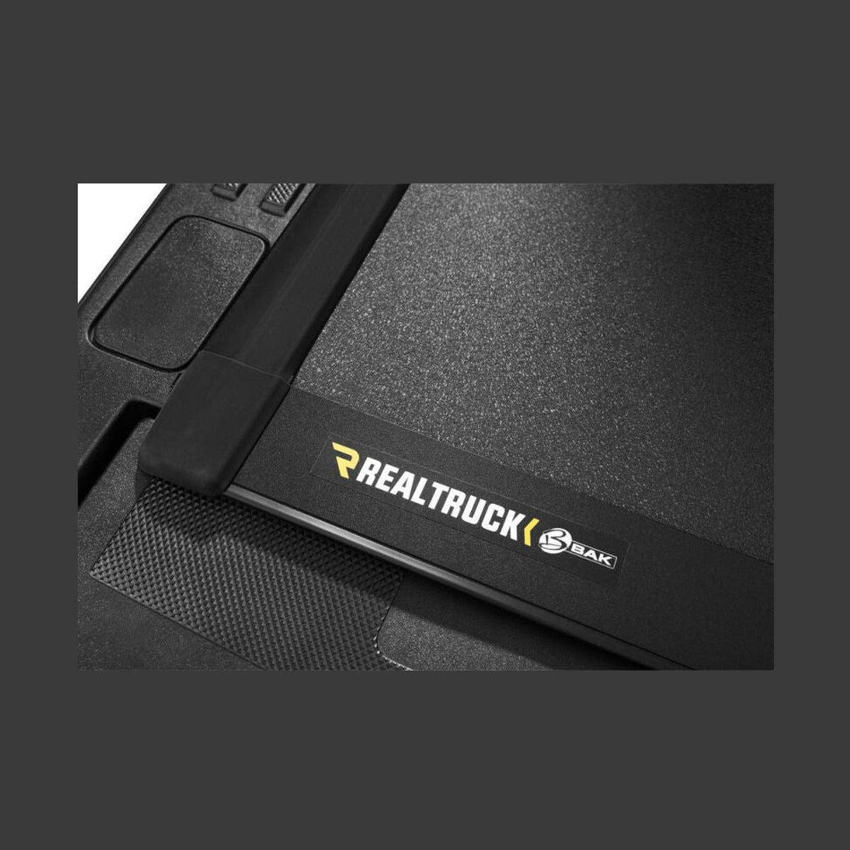 BAK BAK 15-20 Ford F-150 8ft Bed BAKFlip MX4 Matte Finish