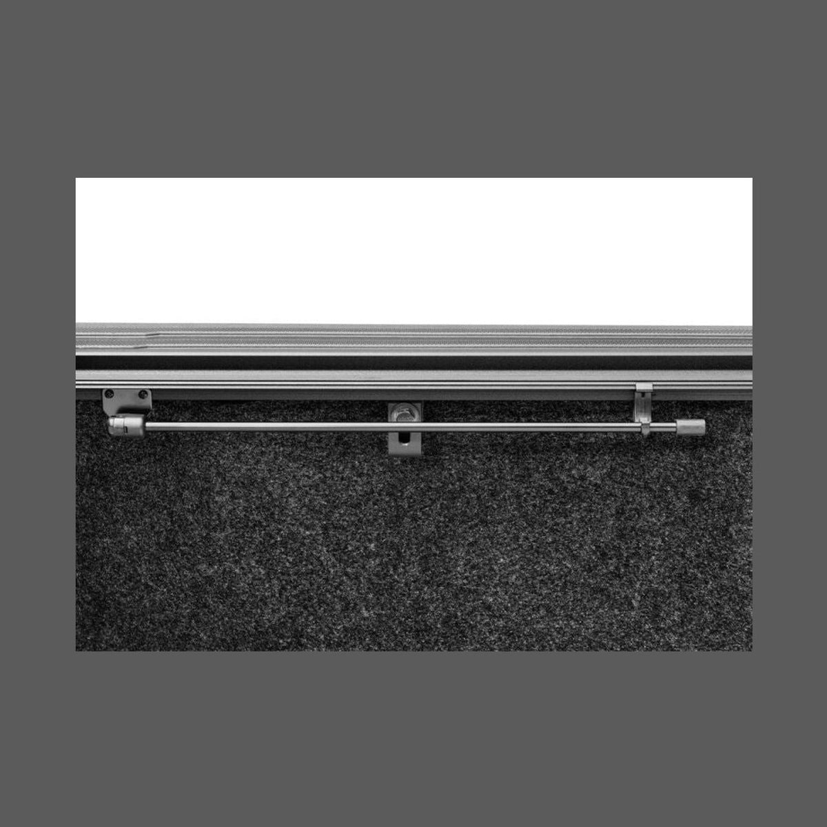 BAK BAK 15-20 Ford F-150 8ft Bed BAKFlip MX4 Matte Finish