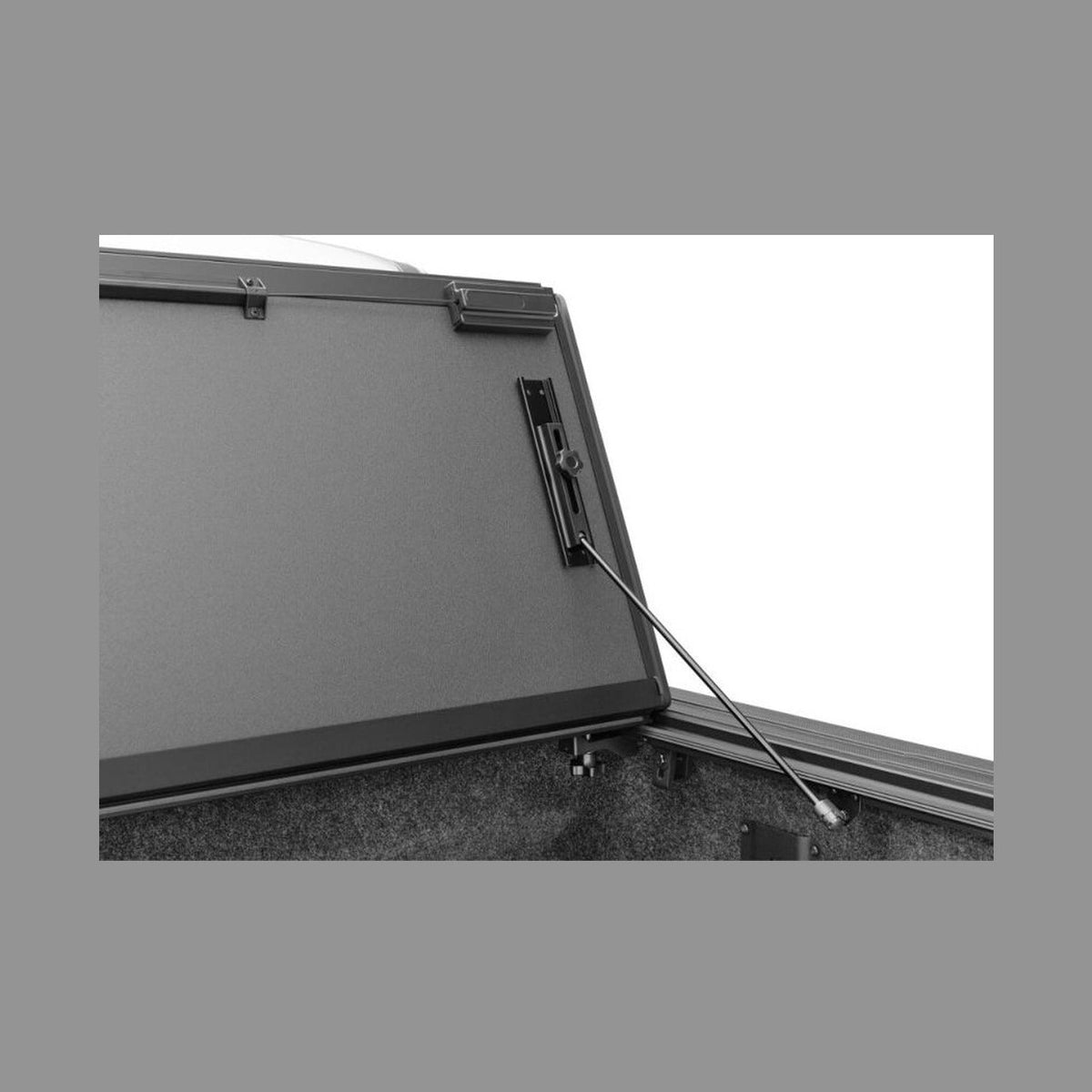BAK BAK 15-20 Ford F-150 8ft Bed BAKFlip MX4 Matte Finish