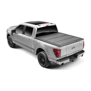 BAK BAK 21-22 Ford F-150 (Incl. 2022 Lightning) BAKFlip MX4 5.7ft Bed Cover - Matte Finish