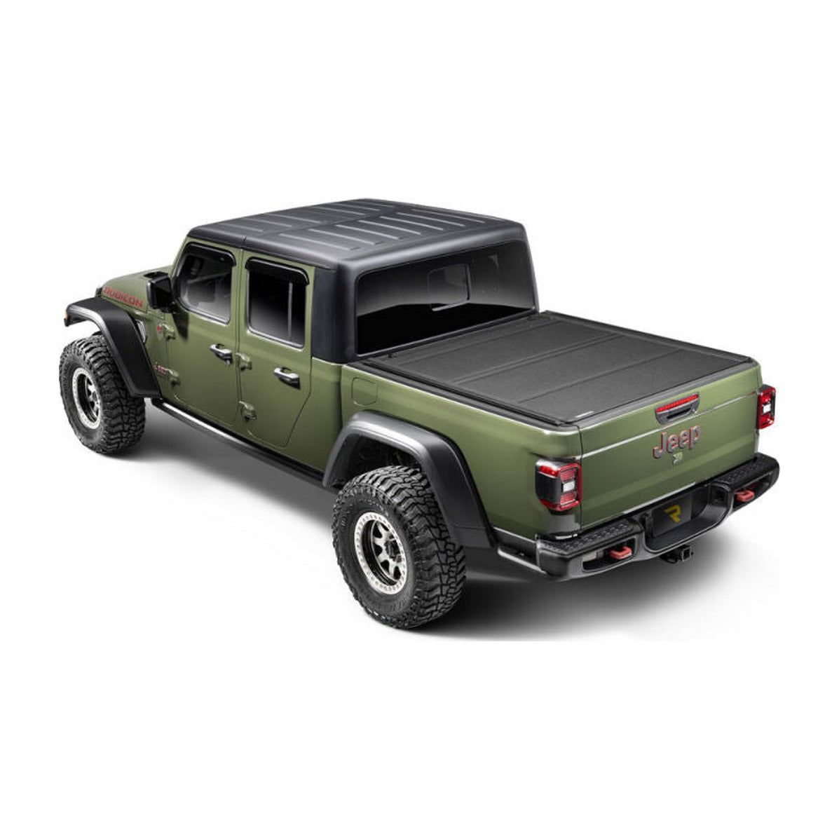 BAK BAK 15-20 Ford F-150 5.7ft. Bed BAKFlip MX4 TS