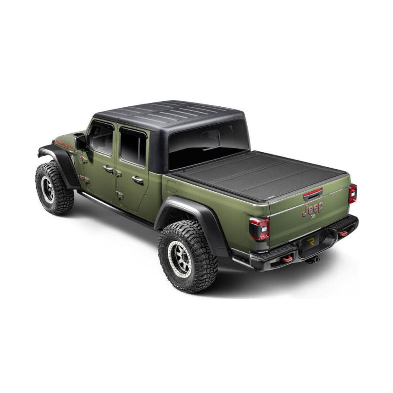BAK BAK 21-25 Ford F-150 (Incl. 2022+ Lightning) 5.7ft. Bed BAKFlip MX4 TS
