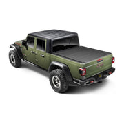 BAK BAK 21-25 Ford F-150 (Incl. 2022+ Lightning) 5.7ft. Bed BAKFlip MX4 TS
