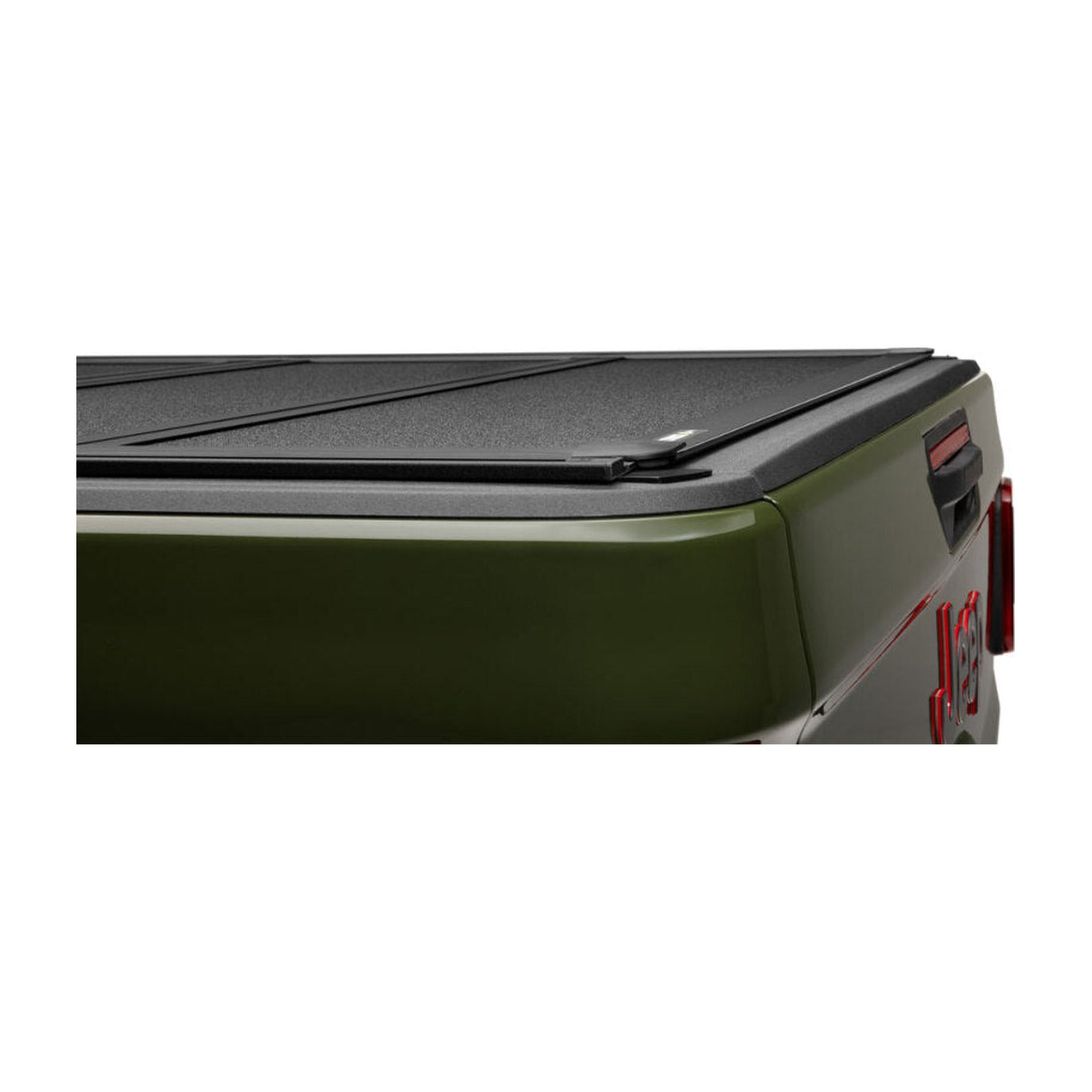 BAK BAK 21-25 Ford F-150 (Incl. 2022+ Lightning) 5.7ft. Bed BAKFlip MX4 TS, installed