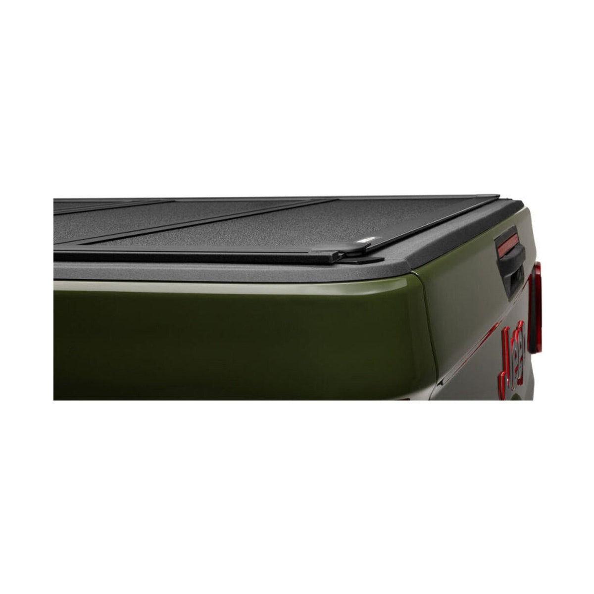 BAK BAK 21-25 Ford F-150 (Incl. 2022+ Lightning) 5.7ft. Bed BAKFlip MX4 TS, installed