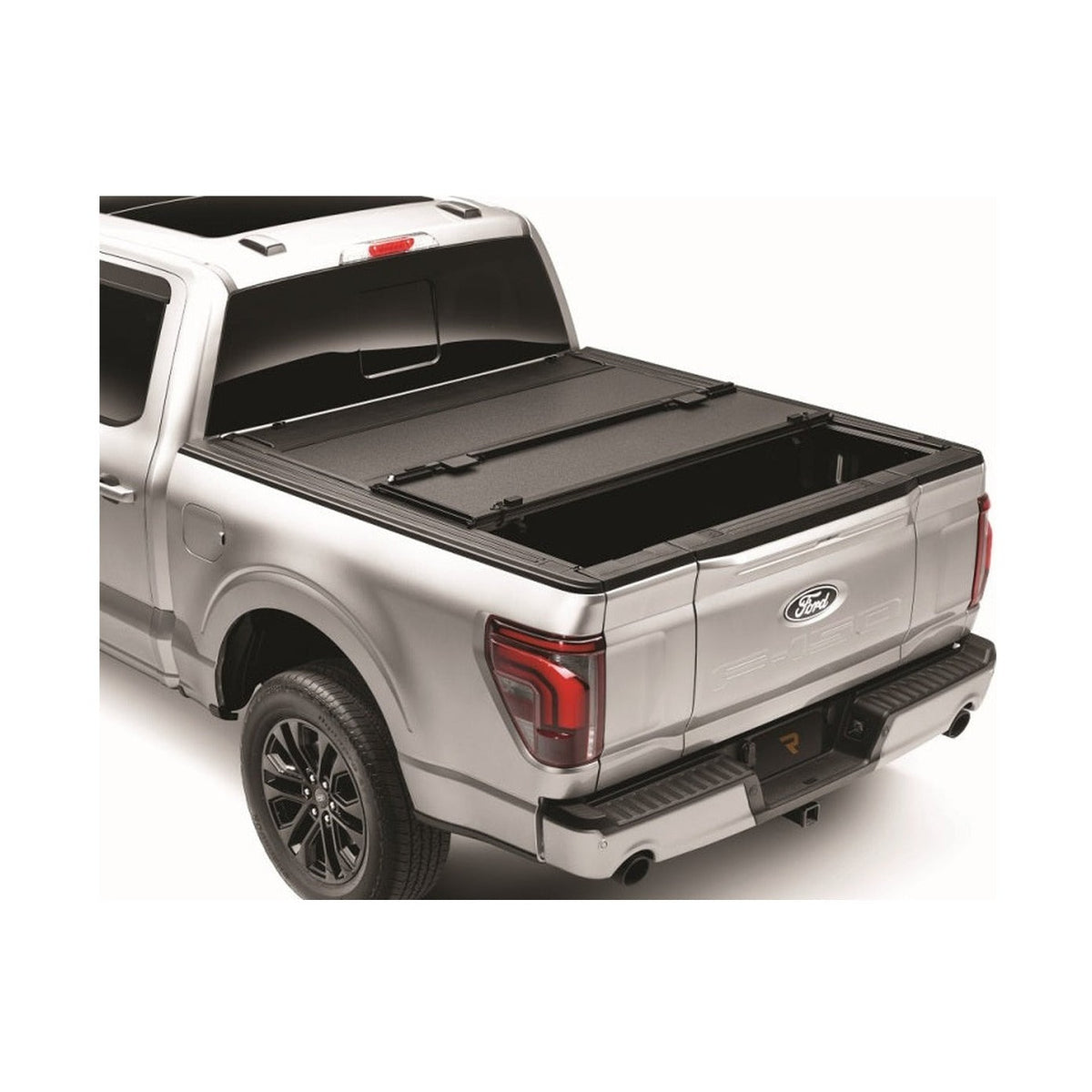 BAK BAK 15-20 Ford F-150 5ft 7in Bed BAKFlip MX4 EZ-Lift