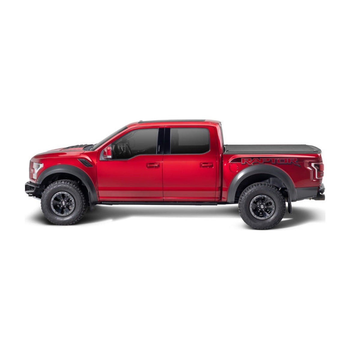 BAK BAK 15-20 Ford F-150 Revolver X4s 5.7ft Bed Cover