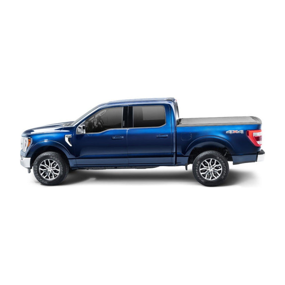 BAK BAK 21-22 Ford F-150 (Incl. 2022 Lightning) Revolver X4s 5.7ft Bed Cover