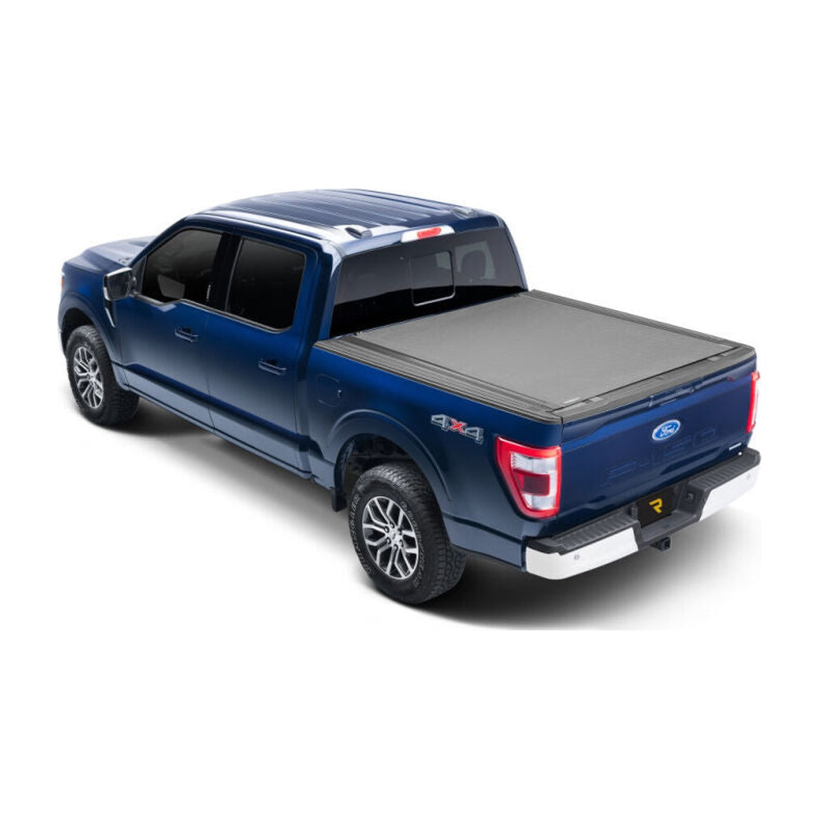 BAK BAK 21-22 Ford F-150 (Incl. 2022 Lightning) Revolver X4s 5.7ft Bed Cover