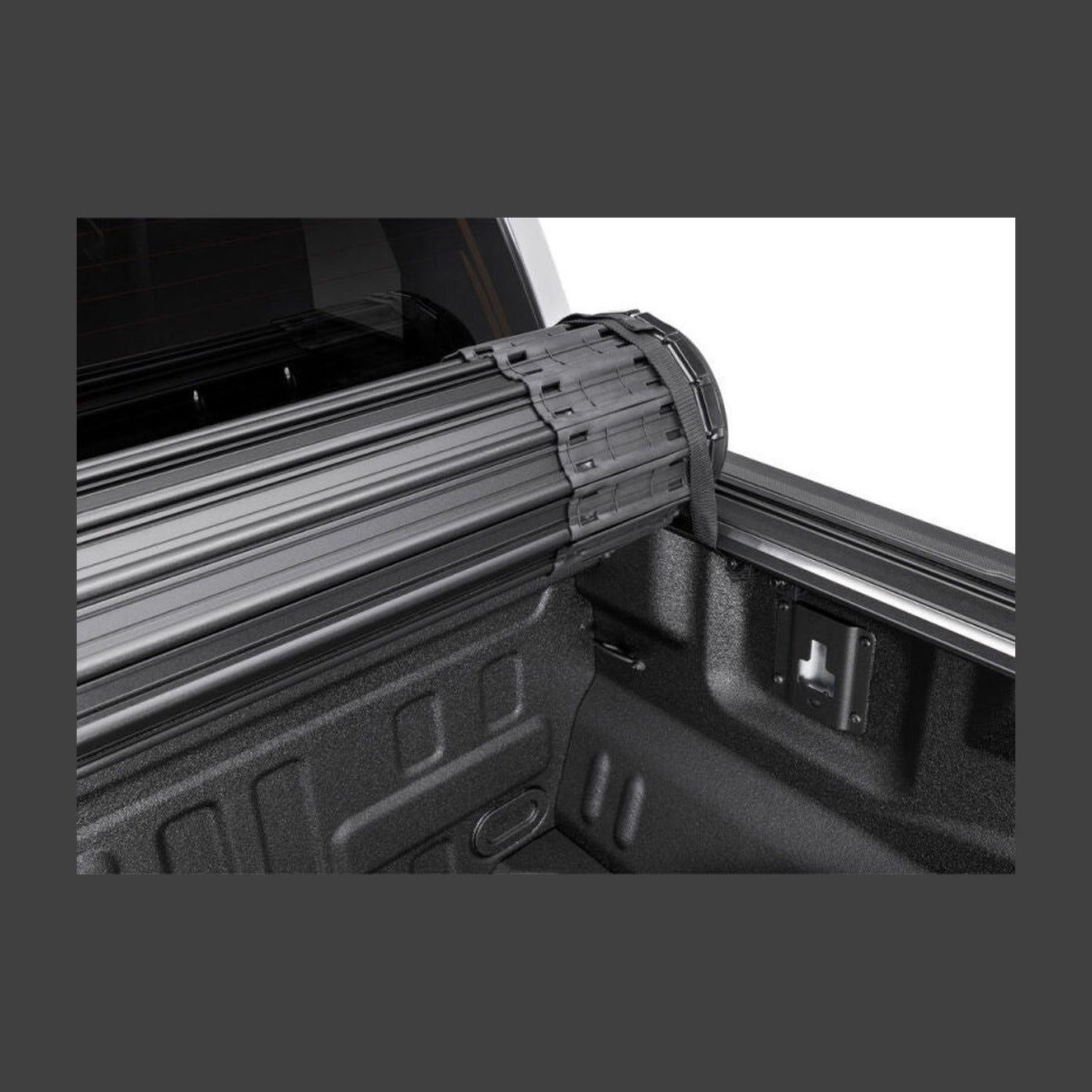 BAK BAK 21-24 Ford F-150 5.7ft. Bed BAKFlip Revolver X4ts