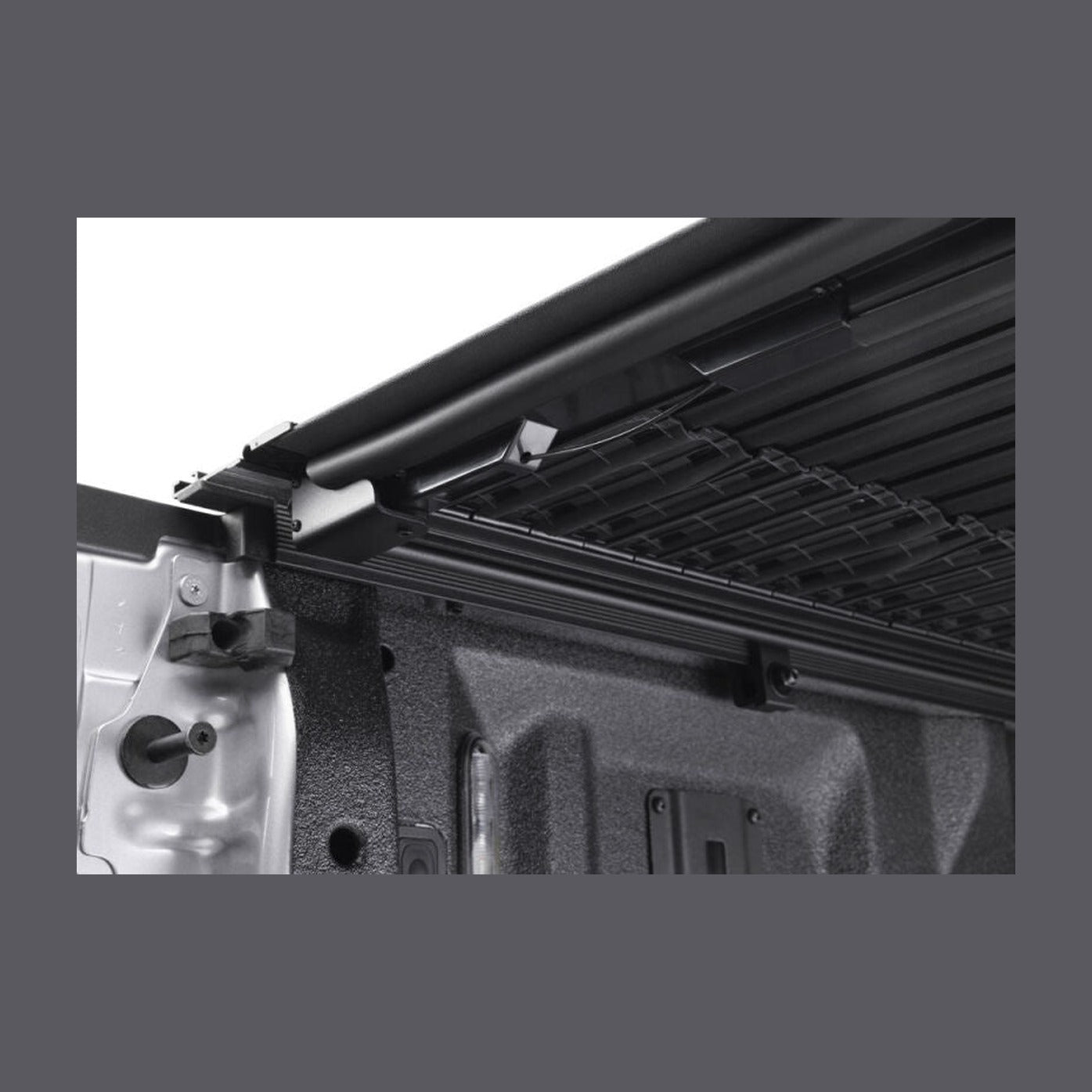 BAK BAK 21-24 Ford F-150 5.7ft. Bed BAKFlip Revolver X4ts
