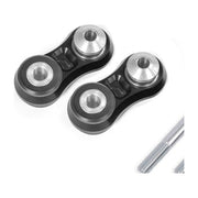 BMR Suspension BMR 20-22 Ford Mustang GT500/2024 Mustang Dark Horse Vertical Link Rear Lower Control Arm - Black