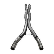 CORSA Performance Corsa 2015-2020 Ford Mustang GT350 3in Double X Pipe Exhaust