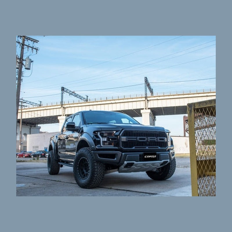 CORSA Performance Corsa 2017-2020 Ford F-150 Raptor Super Cab / Super Crew Cab 3.5L V6 X-Pipe