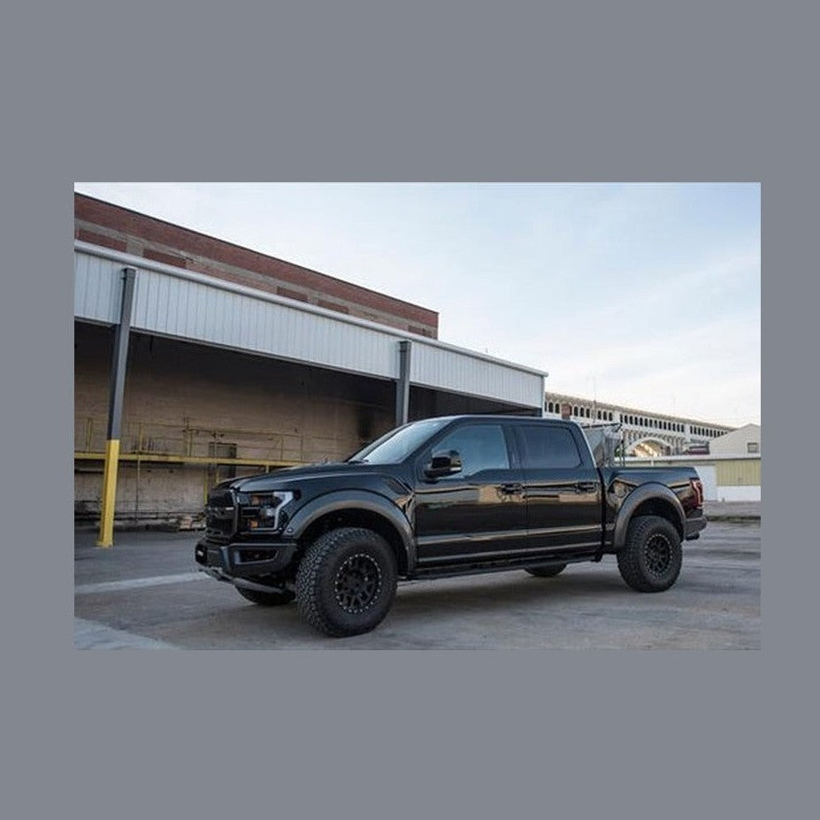 CORSA Performance Corsa 2017-2020 Ford F-150 Raptor Super Cab / Super Crew Cab 3.5L V6 X-Pipe
