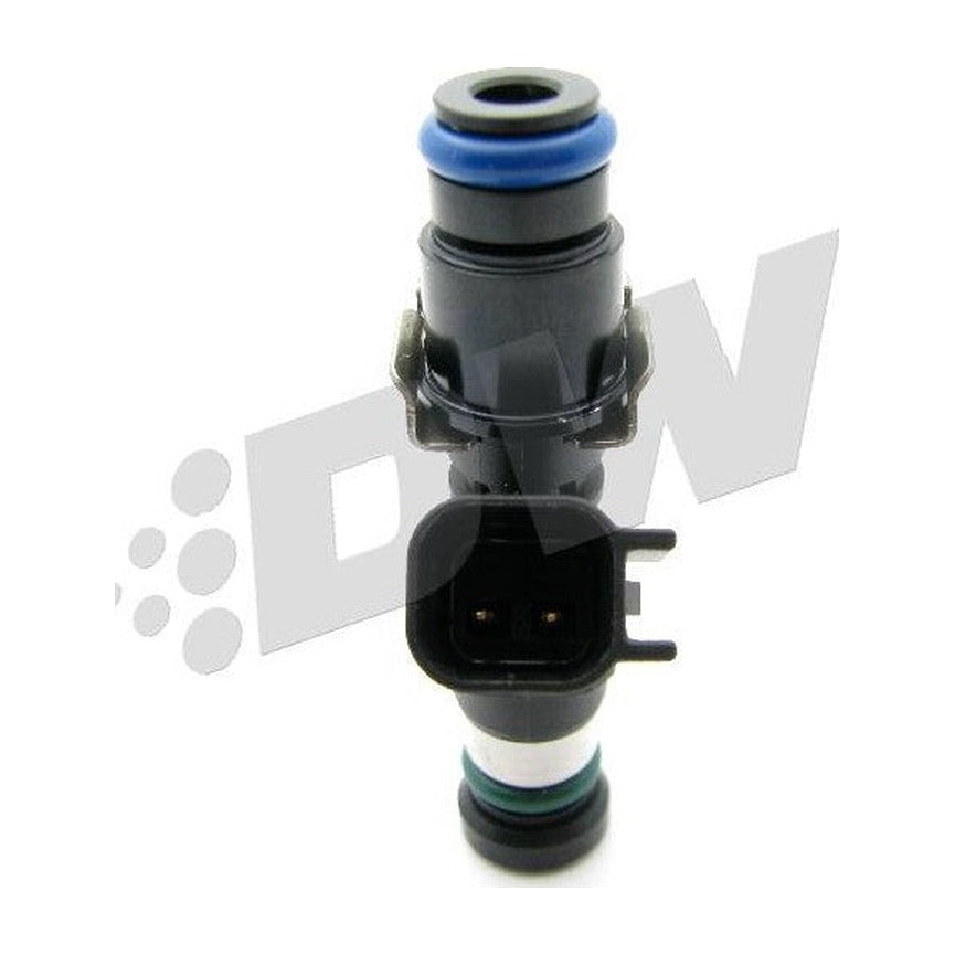DeatschWerks DeatschWerks 05-12 Ford Mustang GT/97-13 F-Series 150/250/10-13 SVT Raptor 95lb/hr Injectors