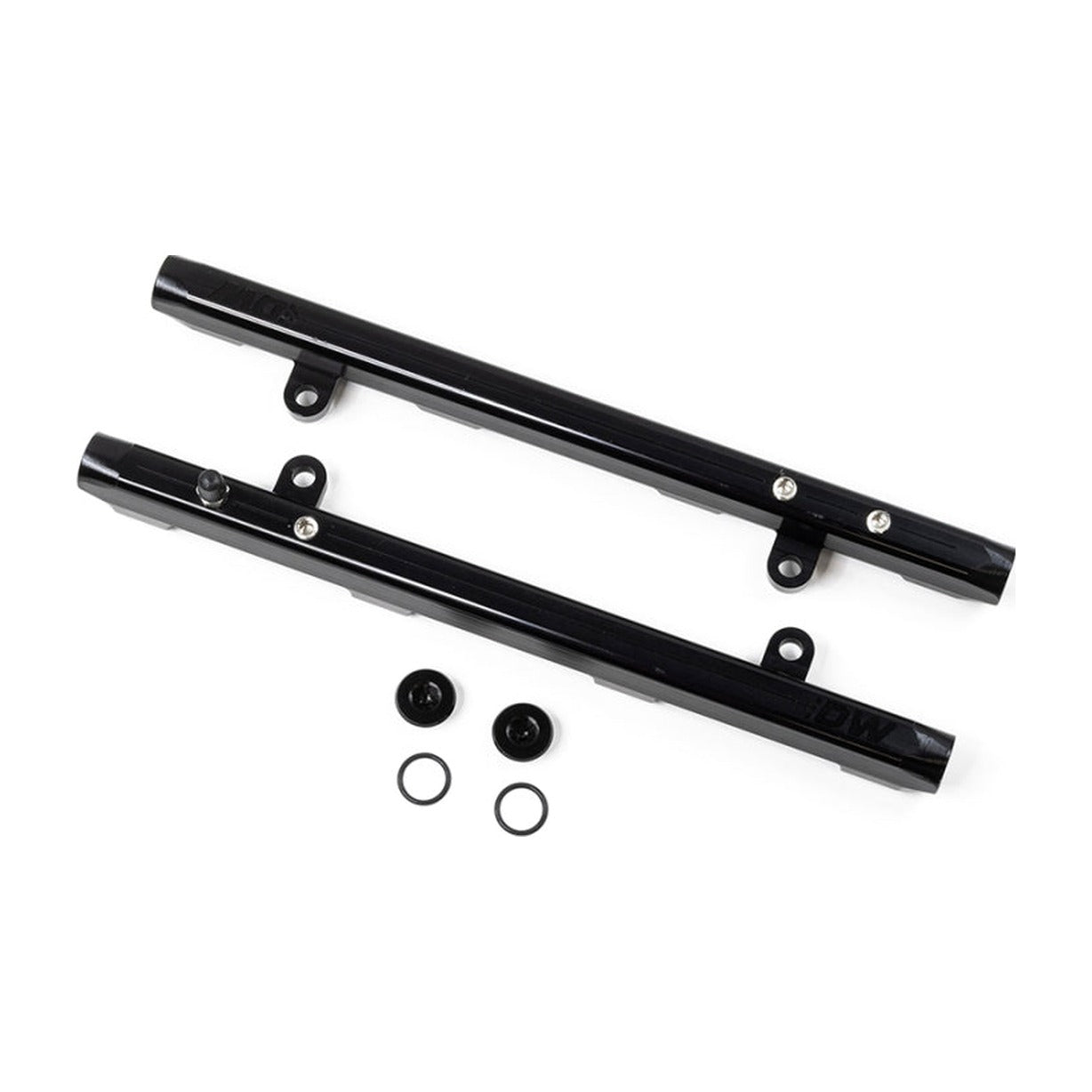DeatschWerks DeatschWerks 11-17 Ford Mustang / F-150 Coyote 5.0 V8 Fuel Rails