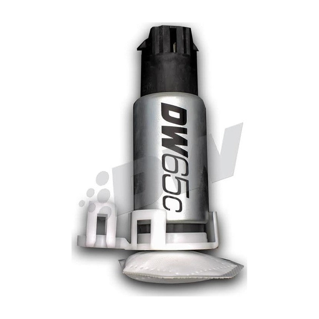 DeatschWerks DeatschWerks 340 LPH Ford In-Tank Fuel Pump DW300M Series w/ 07-10 GT500 / GT500KR Install Kit