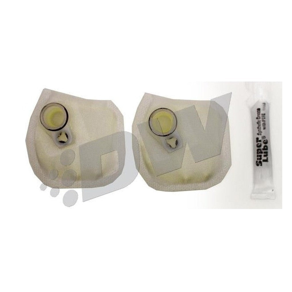 DeatschWerks DeatschWerks 340 LPH Ford In-Tank Fuel Pump DW300M Series w/ 07-10 GT500 / GT500KR Install Kit