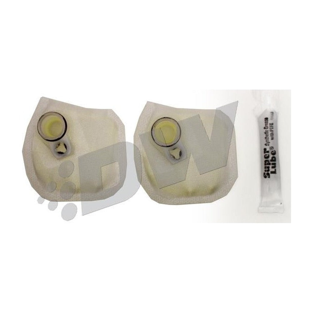 DeatschWerks DeatschWerks 340 LPH Ford In-Tank Fuel Pump DW300M Series w/ 07-10 GT500 / GT500KR Install Kit