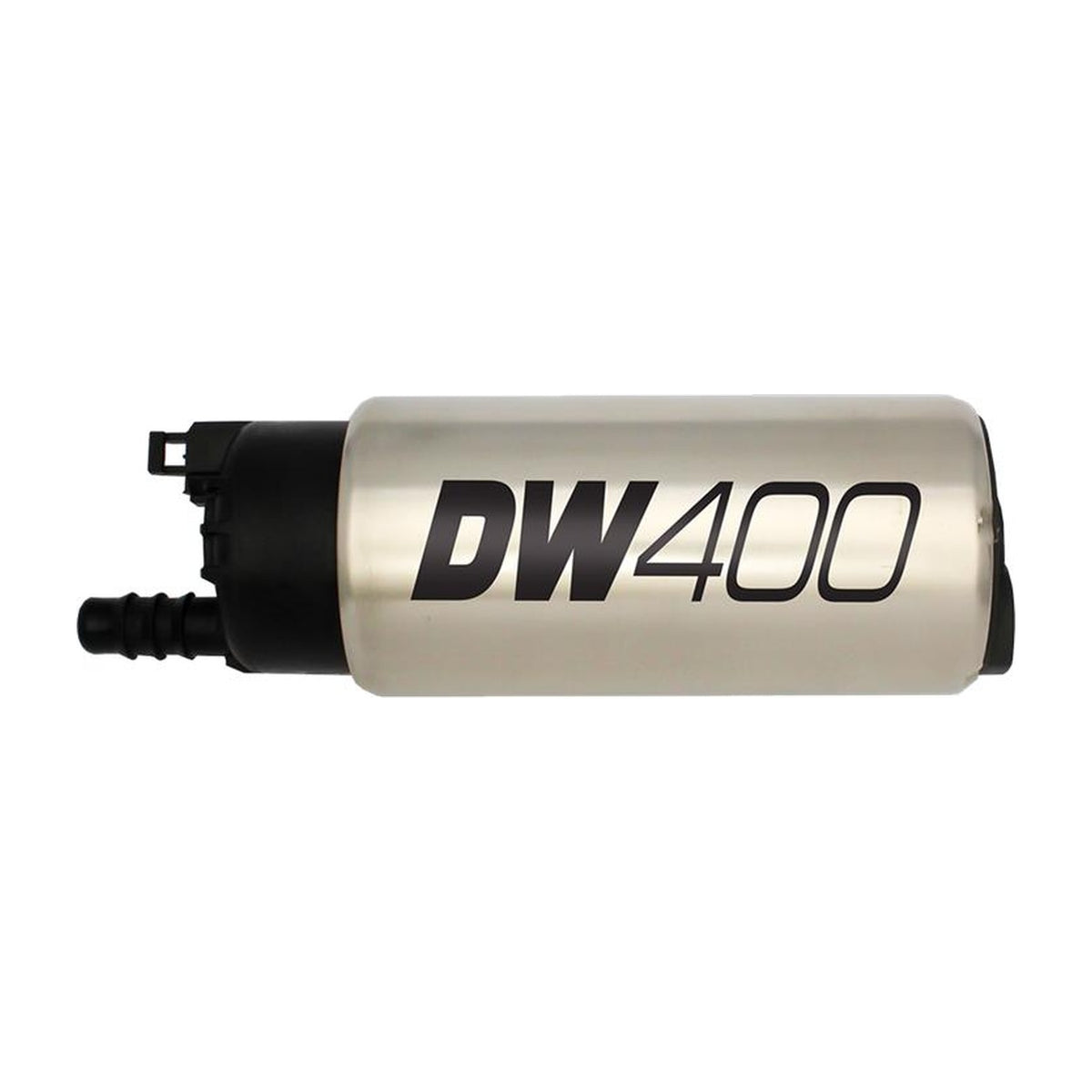 DeatschWerks DeatschWerks 415LPH DW400 In-Tank Fuel Pump w/ 9-1046 Install Kit 11-14 Ford Mustang V6/GT