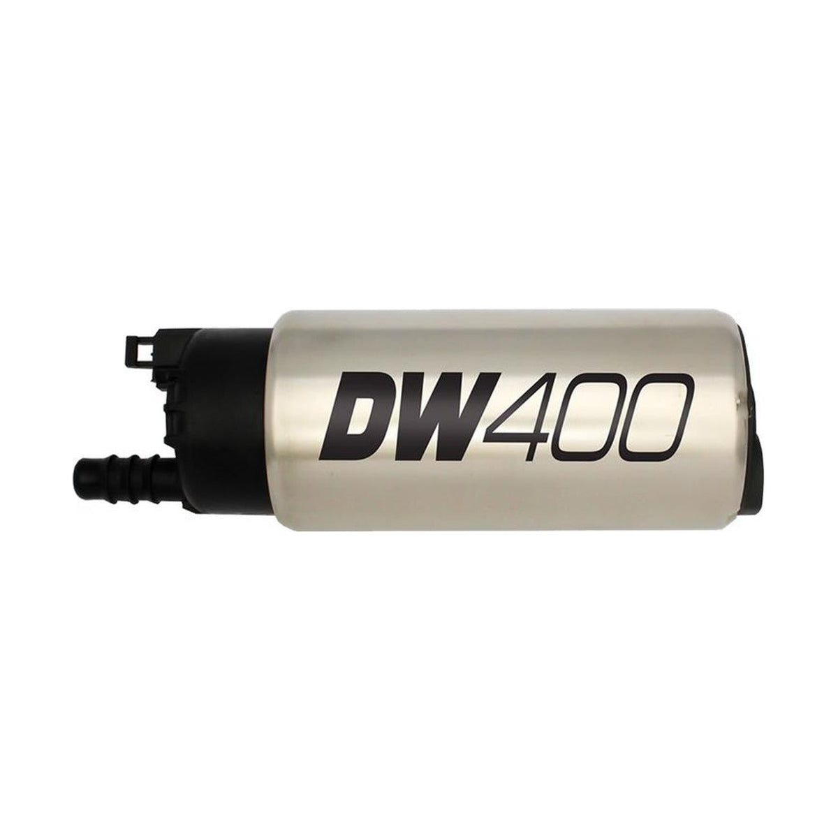 DeatschWerks DeatschWerks 415LPH DW400 In-Tank Fuel Pump w/ 9-1046 Install Kit 11-14 Ford Mustang V6/GT