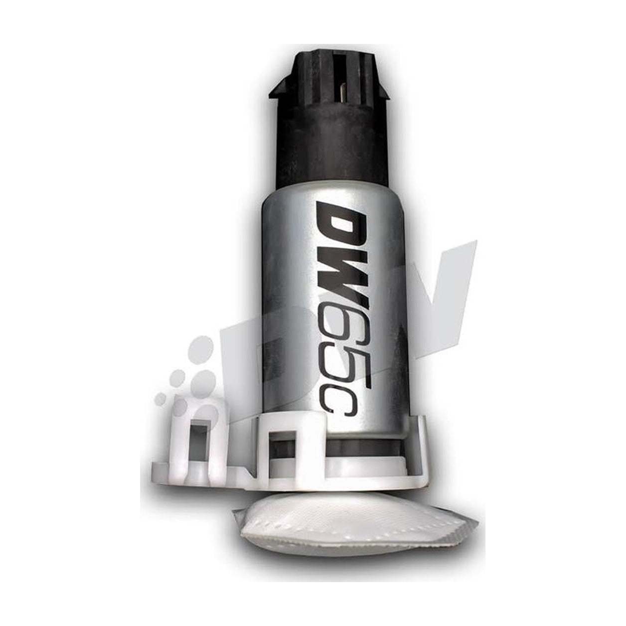 DeatschWerks DeatschWerks 415LPH DW400 In-Tank Fuel Pump w/ 9-1046 Install Kit 11-14 Ford Mustang V6/GT