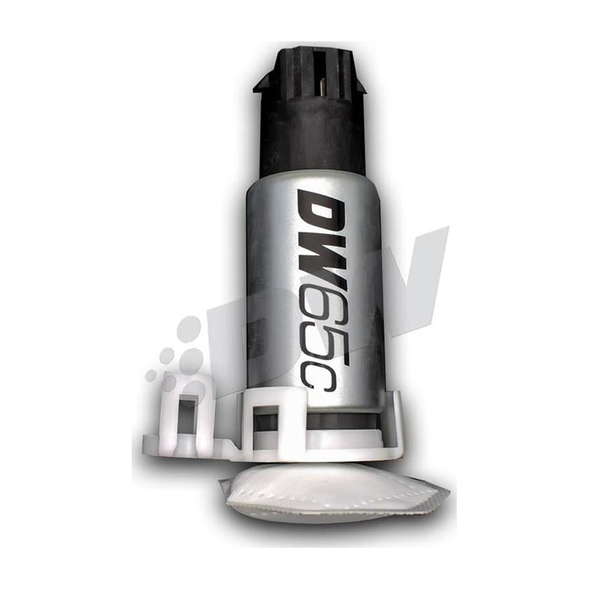 DeatschWerks DeatschWerks 415LPH DW400 Fuel Pump w/9-1047 Install Kit 15-17 Ford Mustang V6/GT w/ 1/8in Venturi