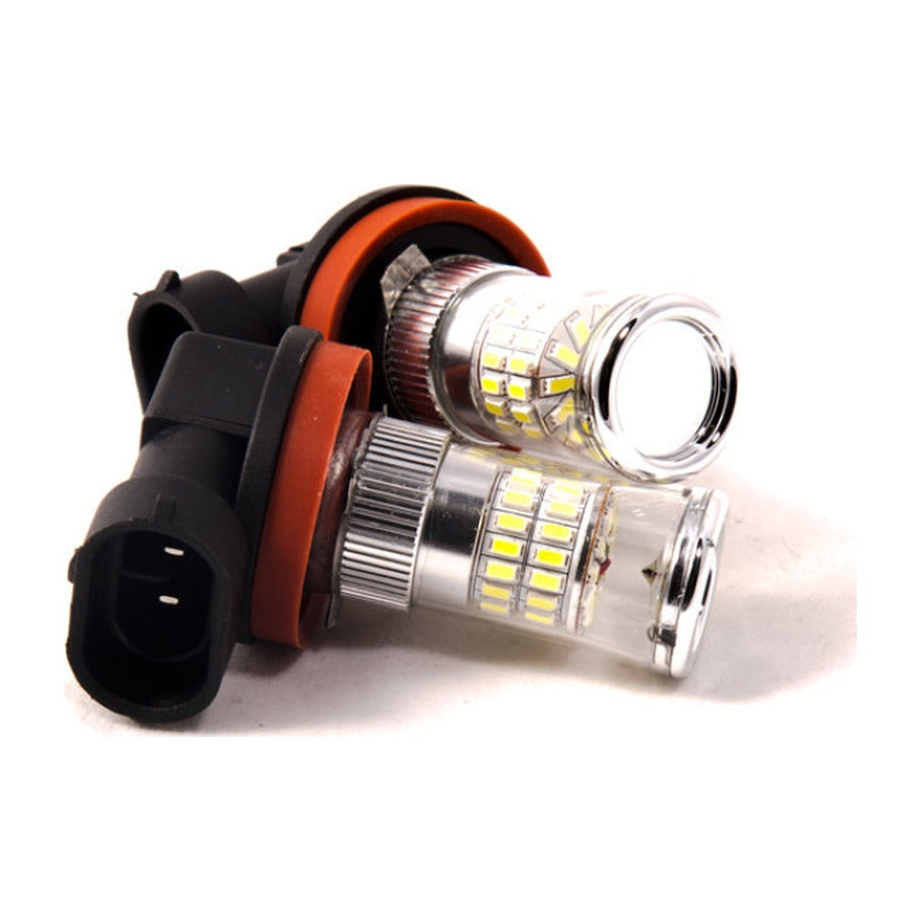 Diode Dynamics Diode Dynamics H11 HP48 LED - Cool - White (Pair)