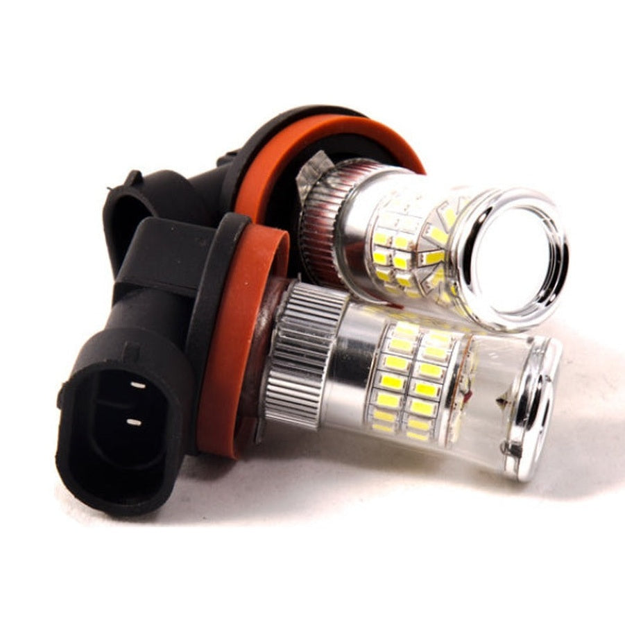 Diode Dynamics Diode Dynamics H11 HP48 LED - Cool - White (Pair)