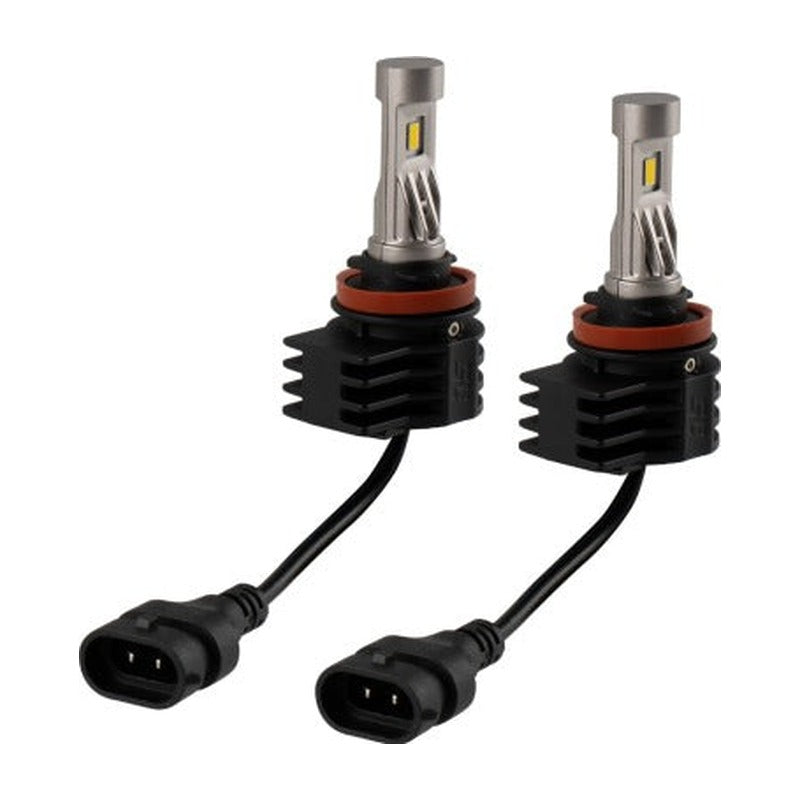 Diode Dynamics Diode Dynamics H11/H8/H9 Yellow SL2 LED Bulbs (pair)