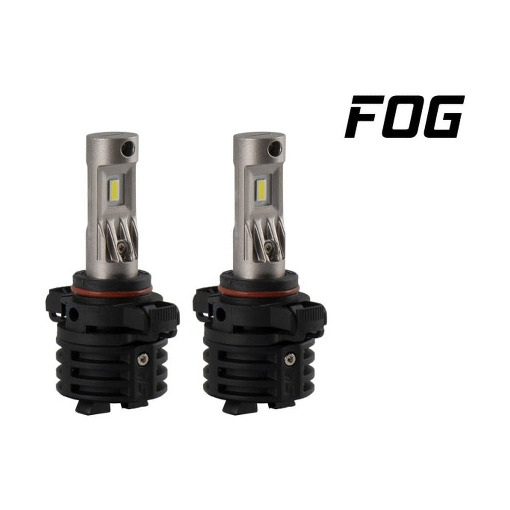 Diode Dynamics Diode Dynamics 5202/PSX24W White SL2 LED Bulbs (pair)