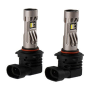 Diode Dynamics Diode Dynamics 9005/9011/H10 White SL2 Pro LED Bulbs (pair)