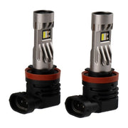 Diode Dynamics Diode Dynamics H11/H8/H9 White SL2 Pro LED Bulbs (pair)