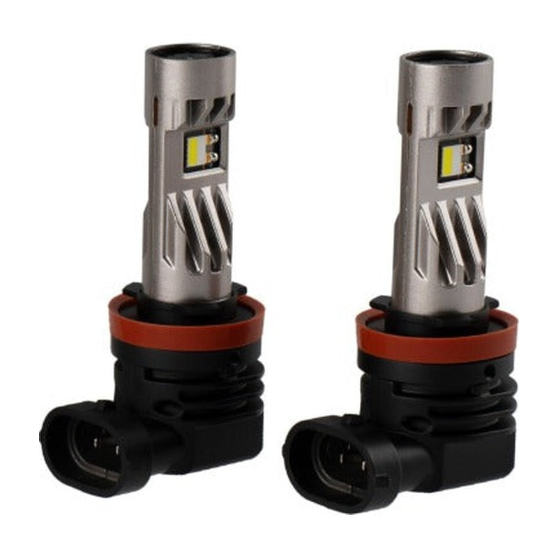 Diode Dynamics Diode Dynamics H11/H8/H9 White SL2 Pro LED Bulbs (pair)