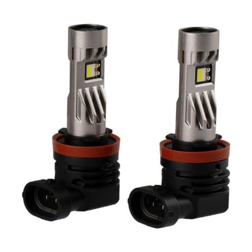 Diode Dynamics Diode Dynamics H11/H8/H9 White SL2 Pro LED Bulbs (pair)