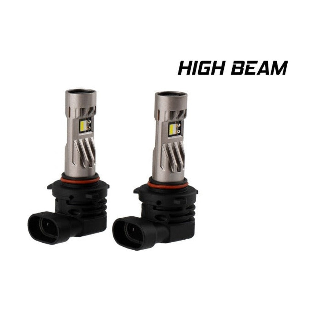 Diode Dynamics Diode Dynamics 11-24 Dodge RAM 1500/2500/3500 High Beam SL2 LED Headlight Bulbs (Pair)