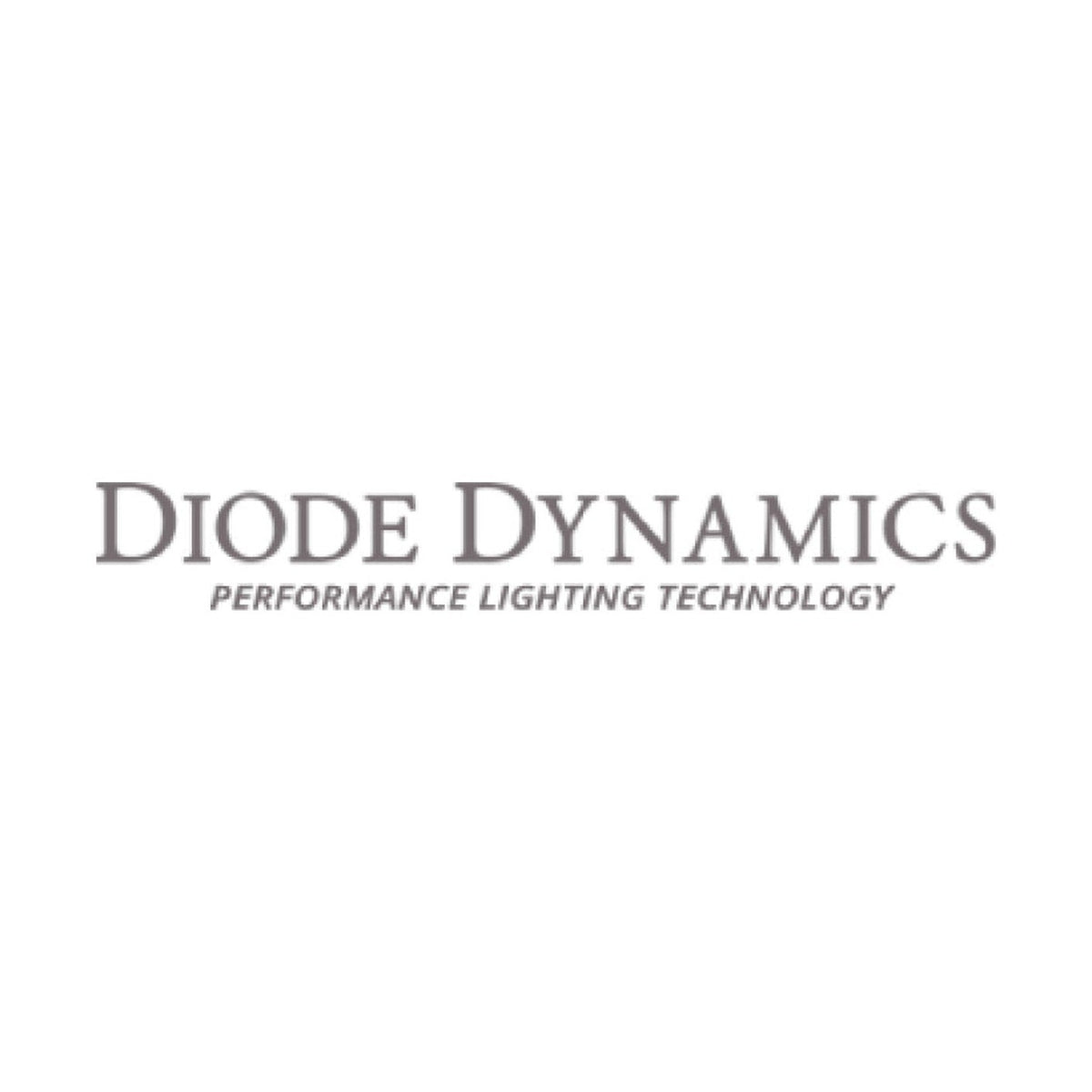 Diode Dynamics Diode Dynamics SS3 Pro Type A Kit ABL - Yellow SAE Fog