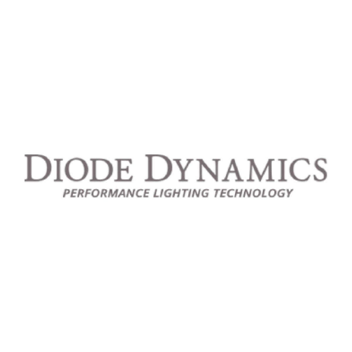 Diode Dynamics Diode Dynamics SS3 Pro Type A Kit ABL - Yellow SAE Fog