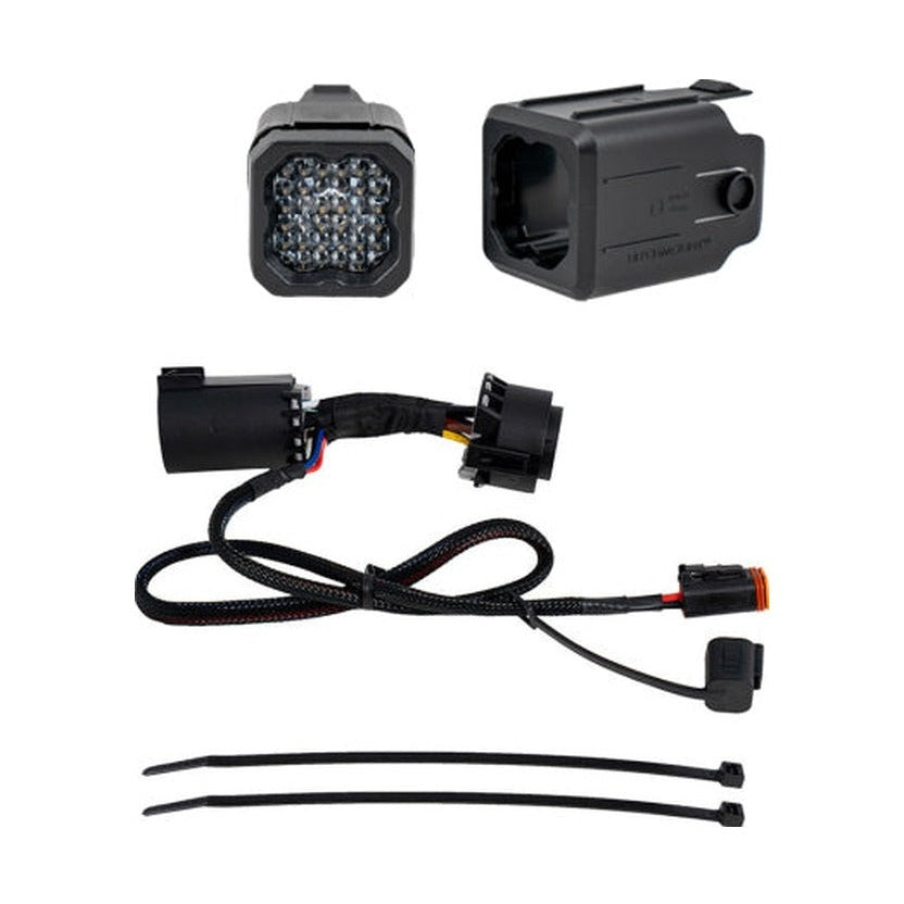 Diode Dynamics Diode Dynamics Hitch Mount LED Pod Reverse Kit SSC1