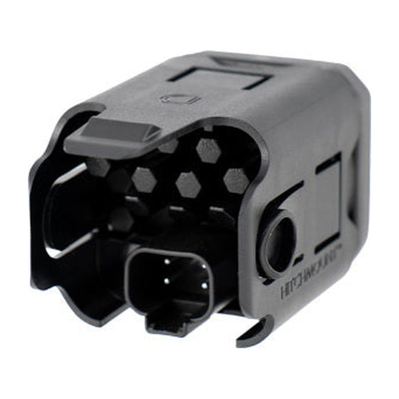 Diode Dynamics Diode Dynamics Hitch Mount LED Pod Reverse Kit C1R