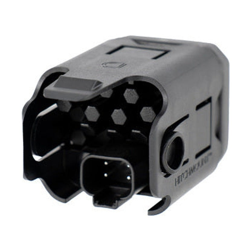Diode Dynamics Diode Dynamics Hitch Mount LED Pod Reverse Kit C1R
