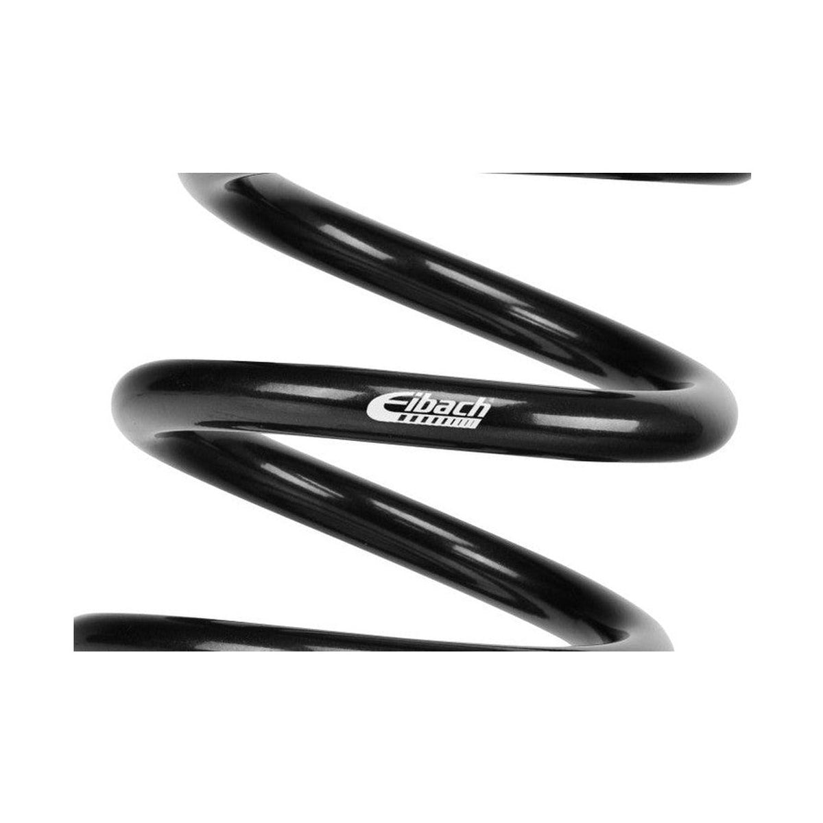 Eibach Eibach Pro-Kit for 11 Ford Mustang Coupe 3.7L/5.0L-V6/V8, installed