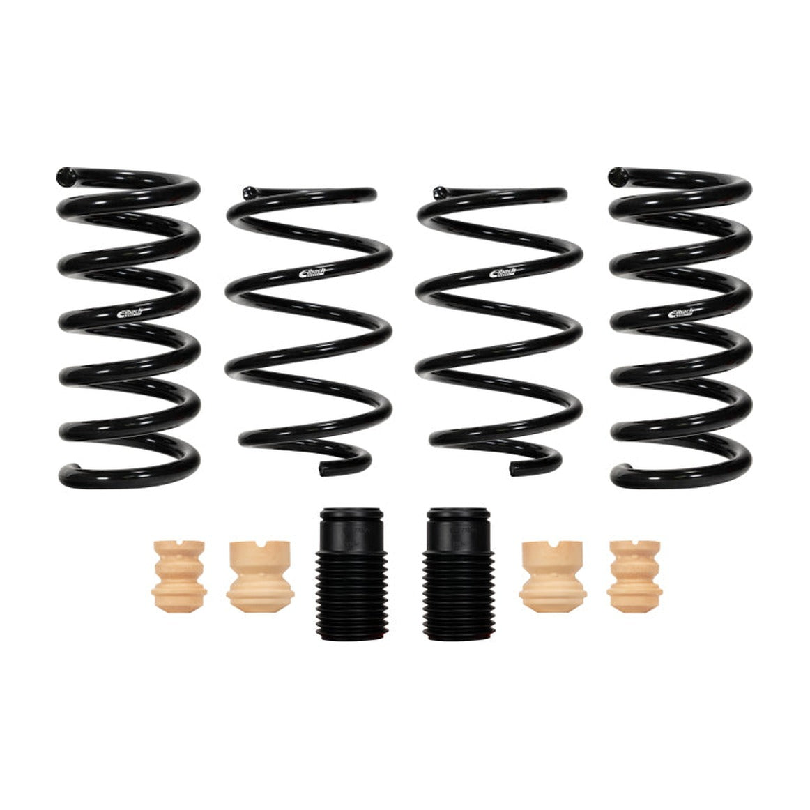 Eibach Eibach Pro-Kit for 2015 Ford Mustang GT 5.0L V8