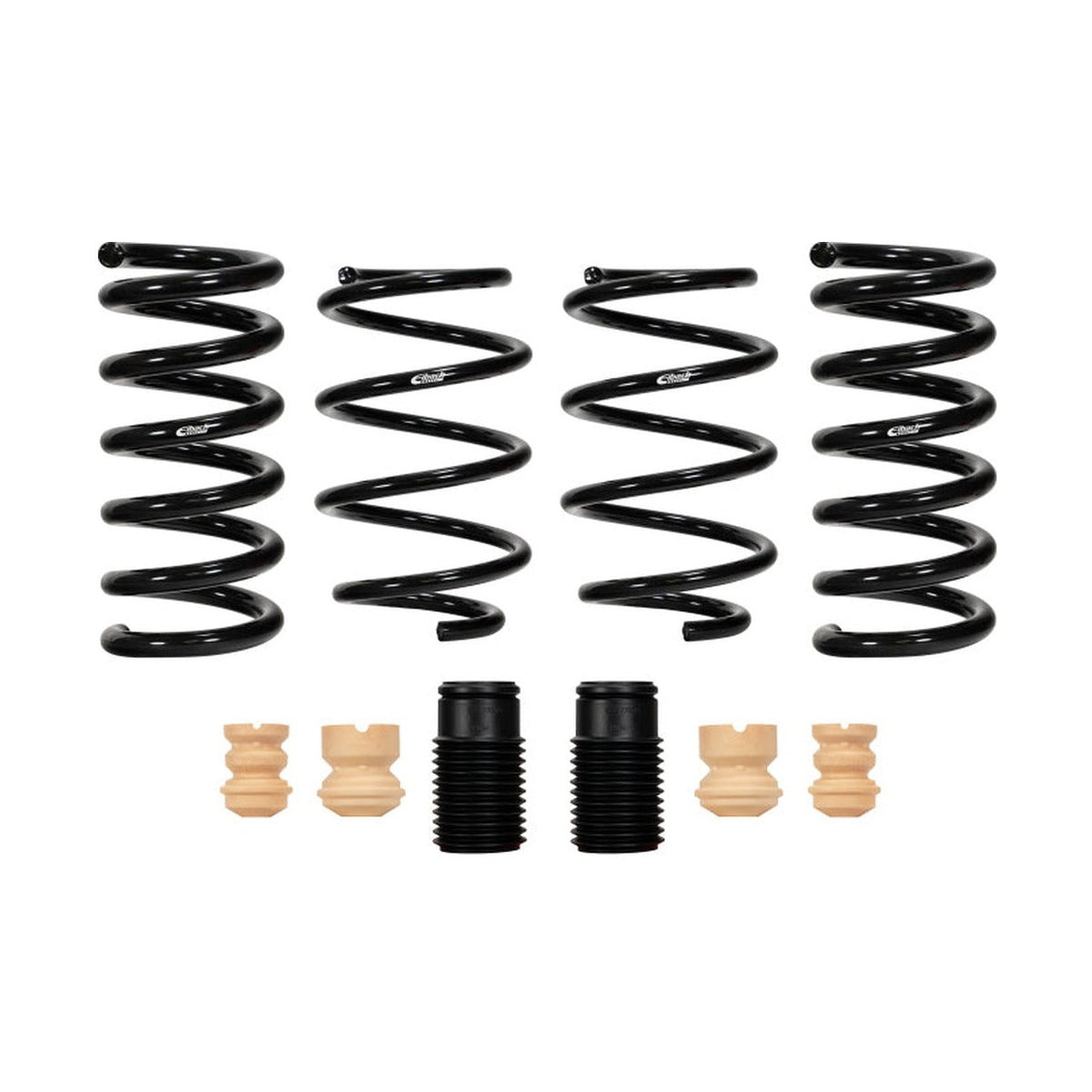 Eibach Eibach Pro-Kit for 2015 Ford Mustang GT 5.0L V8
