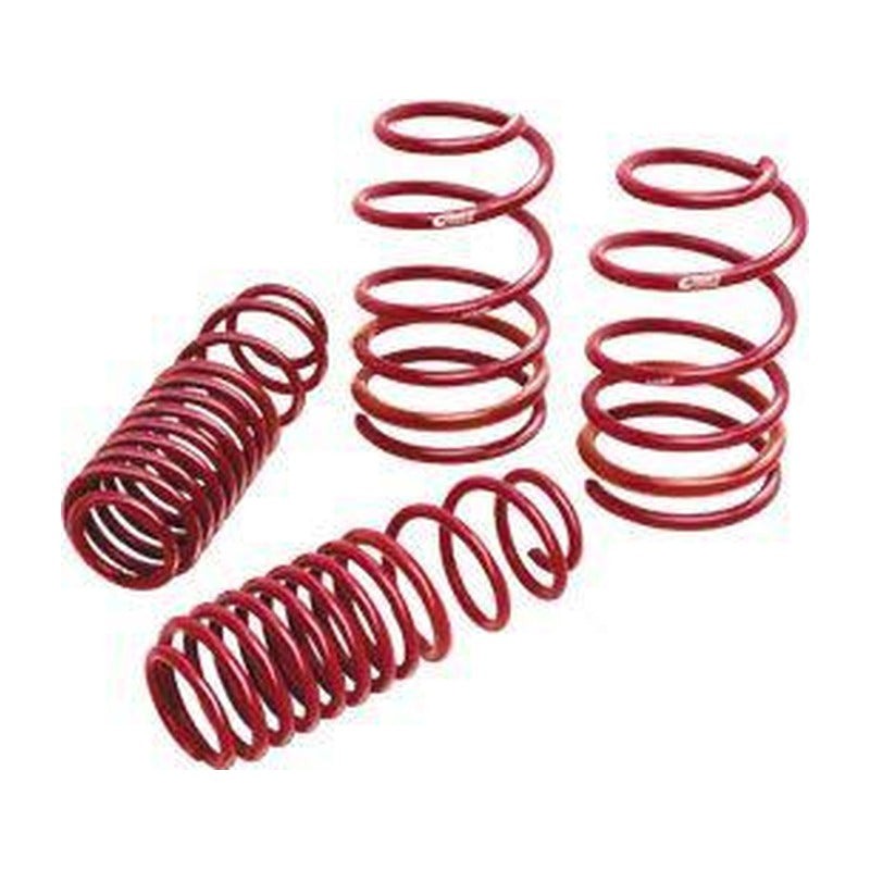 Eibach Eibach Sportline Kit for 11 Ford Mustang Convertible 3.7L-V6/5.OL-V8