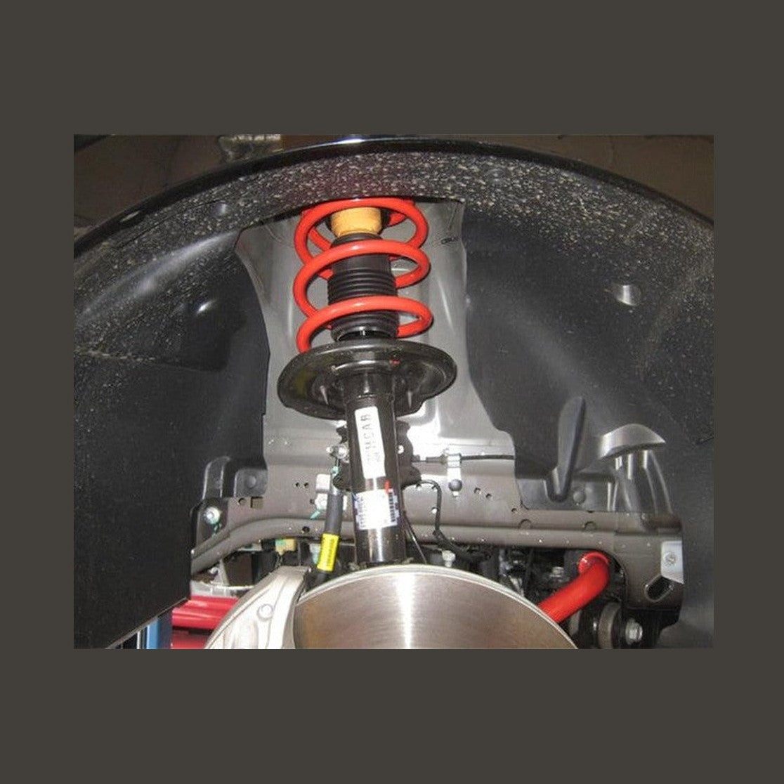 Eibach Eibach Sportline Kit for 2015 Mustang GT 5.0L V8