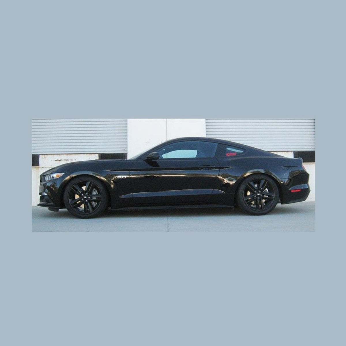 Eibach Eibach Sportline Kit for 2015 Mustang GT 5.0L V8