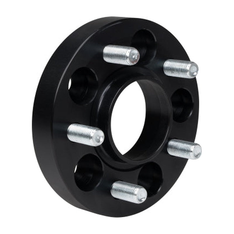 Eibach Eibach Pro-Spacer System 20mm Black Spacer - 2015 Ford Mustang Ecoboost / V6 / GT