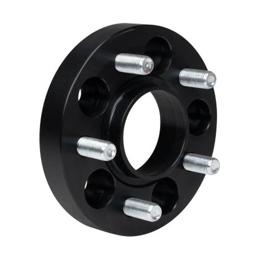 Eibach Eibach Pro-Spacer System 20mm Black Spacer - 2015 Ford Mustang Ecoboost / V6 / GT